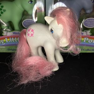Vintage 1983 My Little Pony G1 - Sundance - See Photos for Details